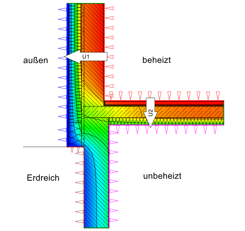 Wärmebrücke